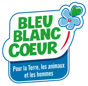 Bleu blanc coeur