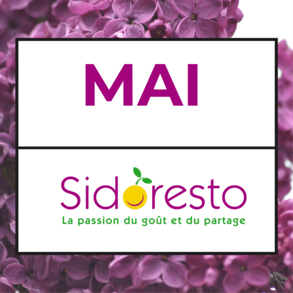 Changement de menu et grève du 13 mai à Vitry