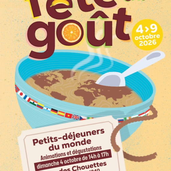 Semaine du petit-déjeuner : rendez-vous dimanche au Parc des Chouettes
